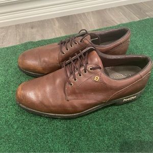 FootJoy golf shoes size 11 Men’s